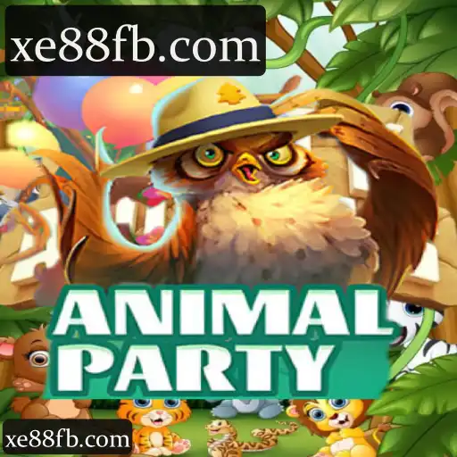 AnimalParty