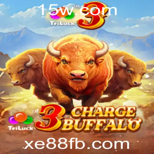 Descubra o Fascinante Mundo de 3ChargeBuffalo: Uma Revisão Completa