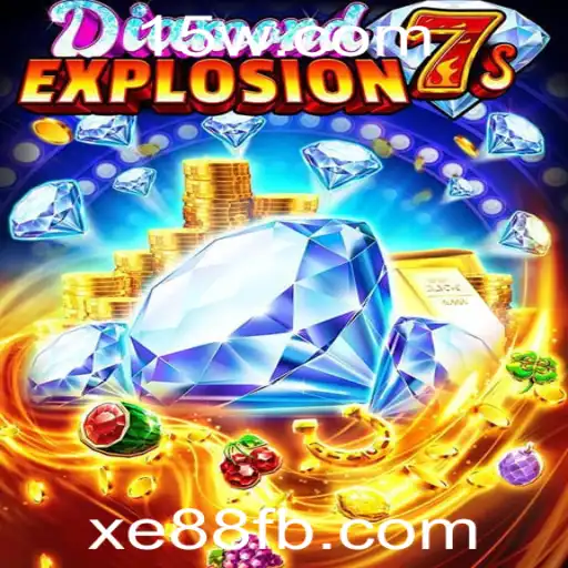 Explorando o Mundo de DiamondExplosion7s: Um Mergulho no Jogo do Momento