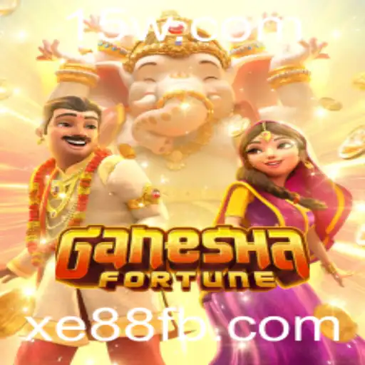 Descubra o Fascínio do GaneshaFortune no Mundo dos Jogos Online