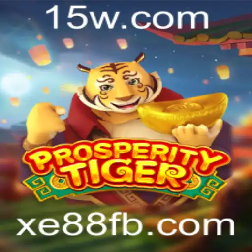 Desvendando 'ProsperityTiger': Um Mergulho no Universo de xe88