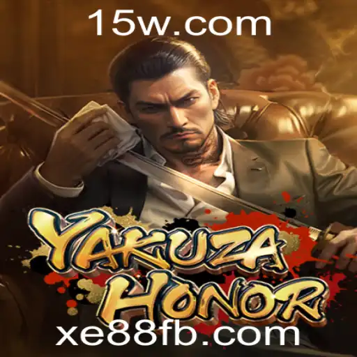 YakuzaHonor: A Nova Fronteira dos Jogos de Estratégia com xe88